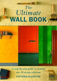 The Ultimate Wall Book