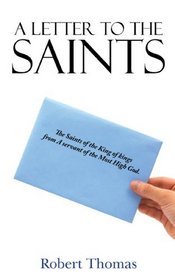 A Letter to the Saints