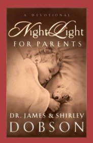 Night Light for Parents : A Devotional