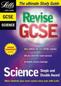 Revise Gcse Science (Revise Gcse Study Guides)