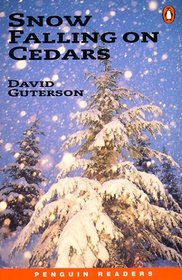 Snow Falling on Cedars. Advanced Vocabulary Level 3000 Words. (Lernmaterialien)