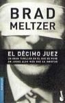 El Decimo Juez (Spanish Edition)