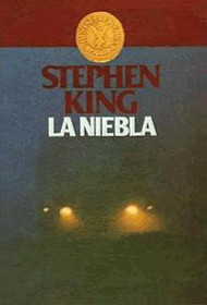 La Niebla / The Mist (Spanish Edition)