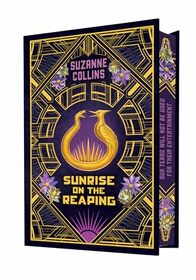 Sunrise on the Reaping: Collector's Edition (A Hunger Games Novel) (The Hunger Games)