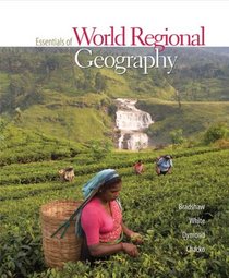 Essentials of World Regional Geography