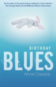 Birthday Blues --2007 publication.
