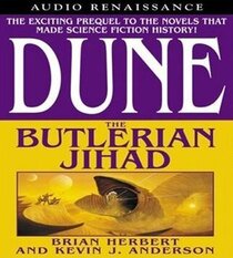 Dune: Butlerian Jihad (Dune)