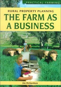 Farm as a Business (Practical Farming)
