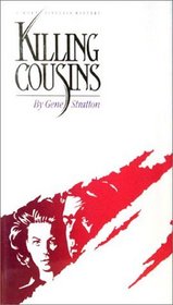 Killing Cousins (Mort Sinclair Mysteries)