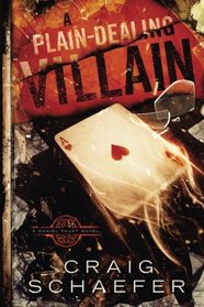 A Plain-Dealing Villain (Daniel Faust) (Volume 4)