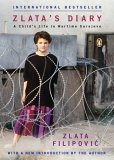 Zlata's Diary [UNABRIDGED] (Audiobook)