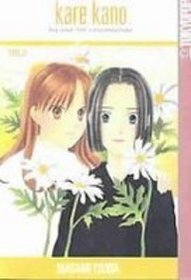Kare Kano 9: His and Her Circumstances