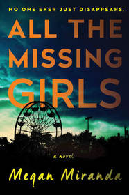All The Missing Girls - Target edition, club pick