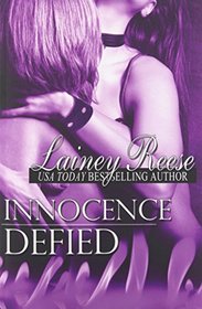 Innocence Defied (New York, Bk 3)