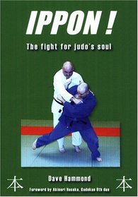 Ippon!: The Fight for Judo's Soul