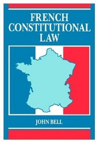 French Constitutional Law