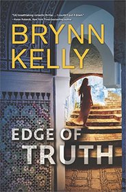 Edge of Truth (Legionnaires, Bk 2)