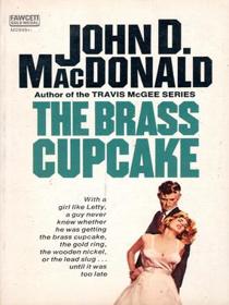 The Brass Cupcake