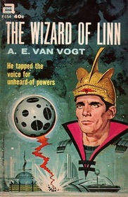 WIZARD OF LINN