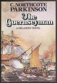 Guernseyman: A Richard Delancey Novel