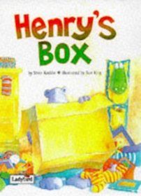 Picture Stories: Henry's Box (Picture Stories)