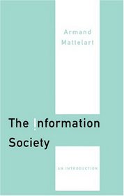 The Information Society: An Introduction