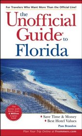 The Unofficial Guide to Florida