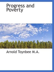 Progress and Poverty