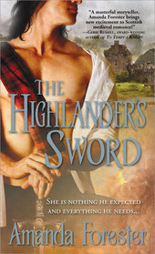 The Highlander's Sword (Highlander, Bk 1)