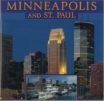 Minneapolis and St. Paul (America Series)