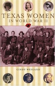 Texas Women in World War II