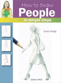 How to Draw People in Simple Steps