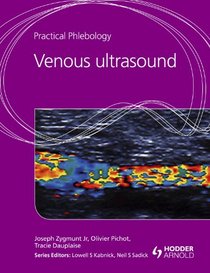 Practical Phlebology: Venous Ultrasound (Prph)