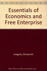 Essentials of Economics and Free Enterprise