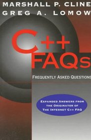 C++ FAQs: Frequently Asked Questions