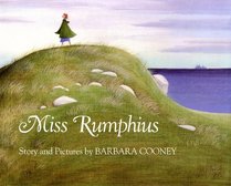 Miss Rumphius