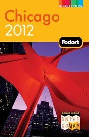 Fodor Chicago 2012