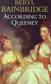 According to Queeney (Large Print)