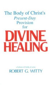 Divine Healing: A Balanced Biblical View