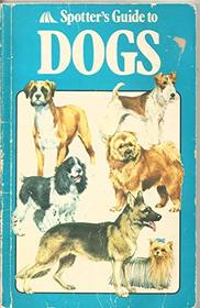 Spotter's Guide to Dogs