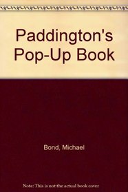 Paddington's Pop-Up Book