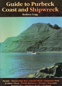 Guide to Purbeck Coast and Shipwreck