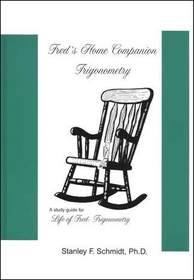 Fred's Home Companion: Trigonometry