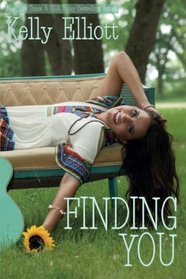 Finding You (Love Wanted in Texas) (Volume 4)