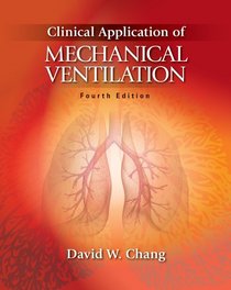 Clinical Application of Mechanical Ventilation