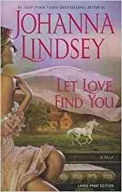 Let Love Find You (Reid Family, Bk 4) (Large Print)