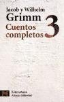 Cuentos completos, 3 / Complete Stories (Spanish Edition)