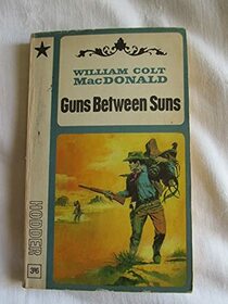 Guns Between Suns
