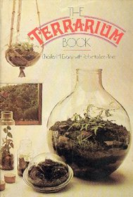 The Terrarium Book