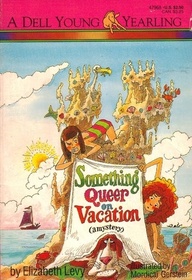 Something Queer on Vacation